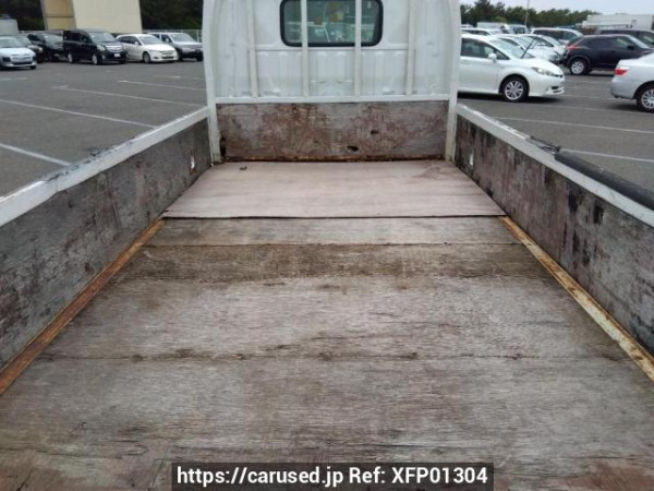 Used 2010 MT toyota dyna-truck XZU304 Image[13]