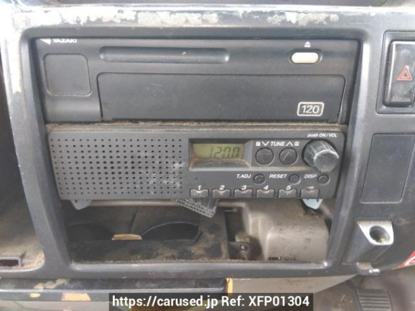 Used 2010 MT toyota dyna-truck XZU304 Image[21]