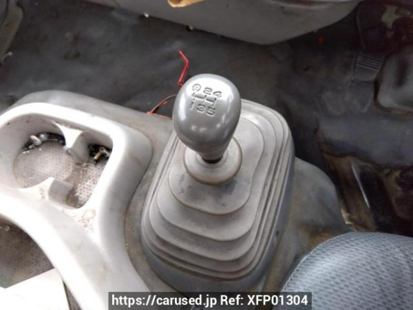 Used 2010 MT toyota dyna-truck XZU304 Image[22]