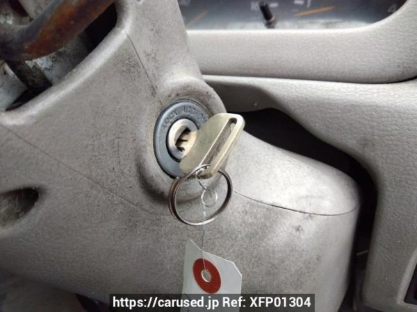 Used 2010 MT toyota dyna-truck XZU304 Image[23]