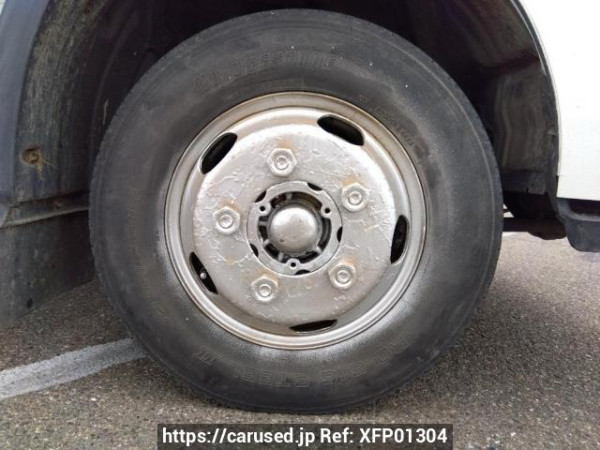 Used 2010 MT toyota dyna-truck XZU304 Image[24]