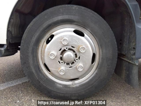 Used 2010 MT toyota dyna-truck XZU304 Image[25]