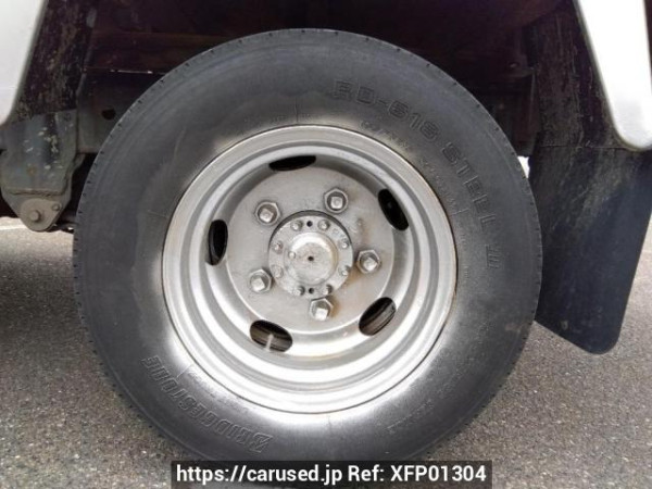 Used 2010 MT toyota dyna-truck XZU304 Image[26]