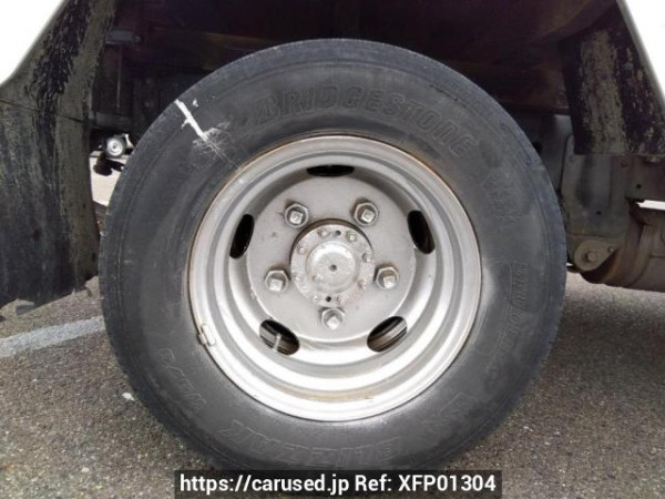 Used 2010 MT toyota dyna-truck XZU304 Image[27]