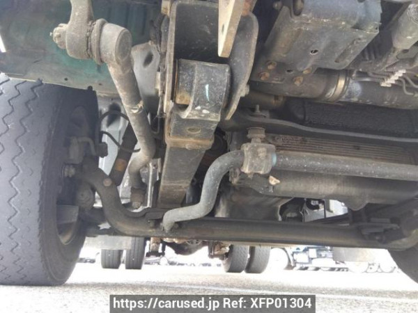 Used 2010 MT toyota dyna-truck XZU304 Image[28]