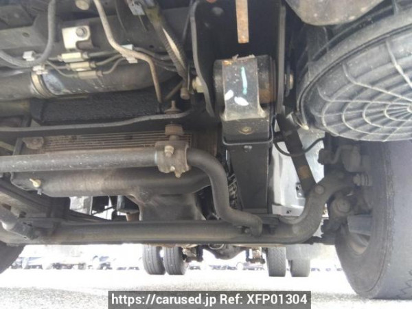 Used 2010 MT toyota dyna-truck XZU304 Image[29]