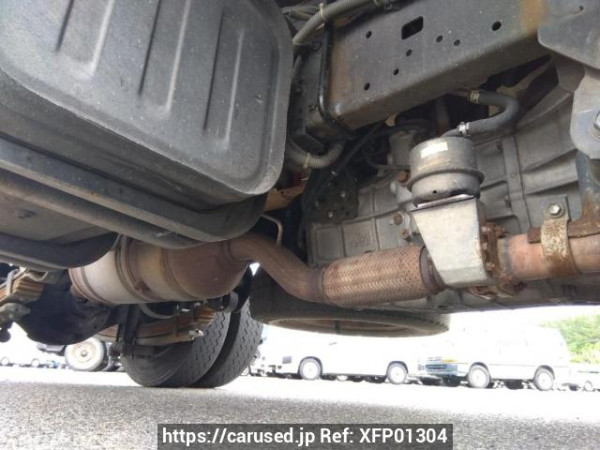 Used 2010 MT toyota dyna-truck XZU304 Image[30]