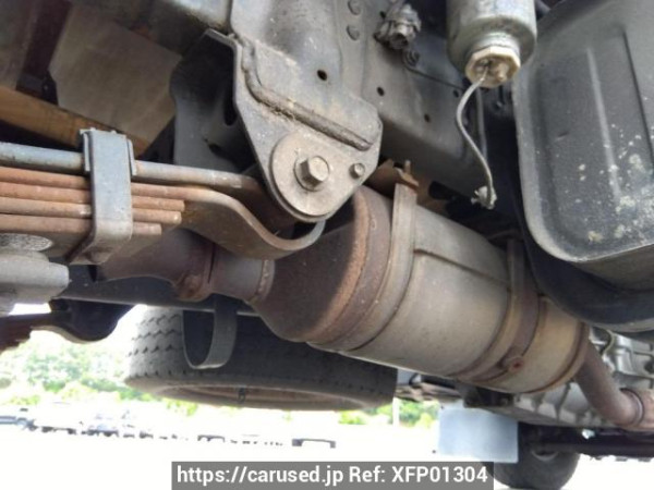 Used 2010 MT toyota dyna-truck XZU304 Image[33]