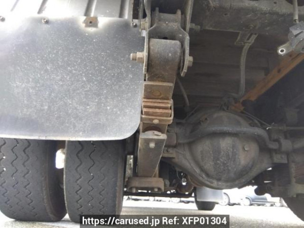 Used 2010 MT toyota dyna-truck XZU304 Image[34]
