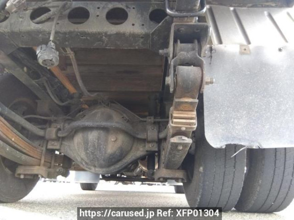 Used 2010 MT toyota dyna-truck XZU304 Image[35]