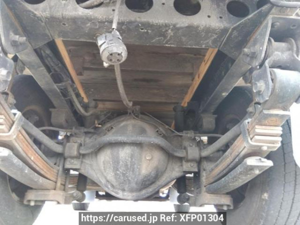 Used 2010 MT toyota dyna-truck XZU304 Image[36]