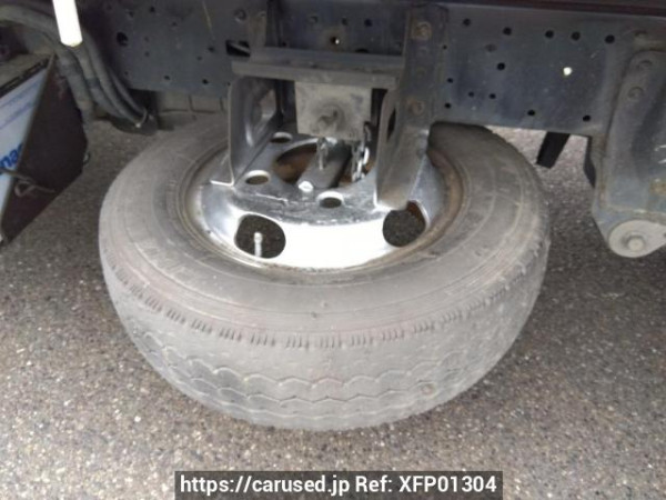 Used 2010 MT toyota dyna-truck XZU304 Image[37]