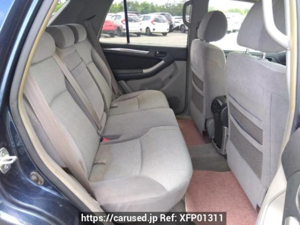 Used 2005 AT toyota hilux-surf TRN215W Image[13]