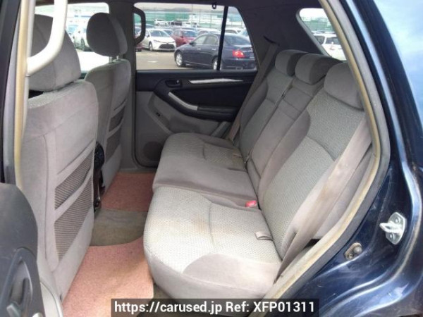 Used 2005 AT toyota hilux-surf TRN215W Image[14]