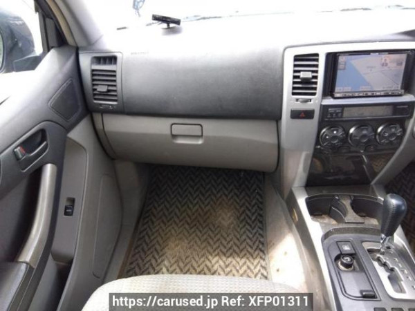 Used 2005 AT toyota hilux-surf TRN215W Image[16]