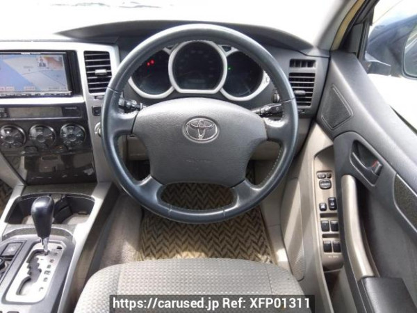 Used 2005 AT toyota hilux-surf TRN215W Image[17]