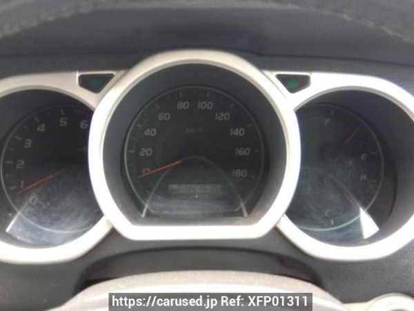 Used 2005 AT toyota hilux-surf TRN215W Image[18]