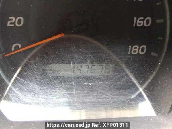 Used 2005 AT toyota hilux-surf TRN215W Image[19]