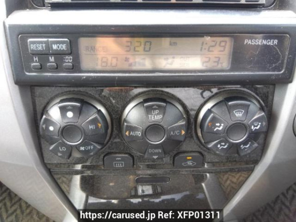 Used 2005 AT toyota hilux-surf TRN215W Image[22]