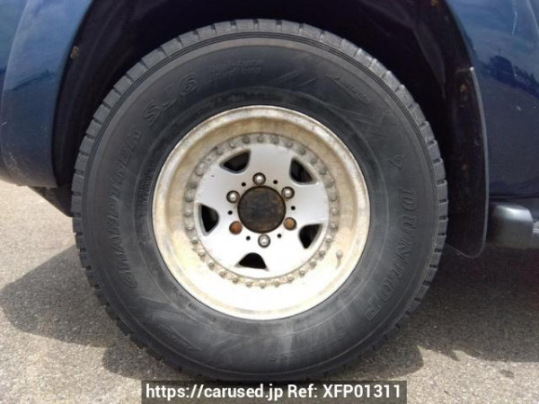 Used 2005 AT toyota hilux-surf TRN215W Image[26]