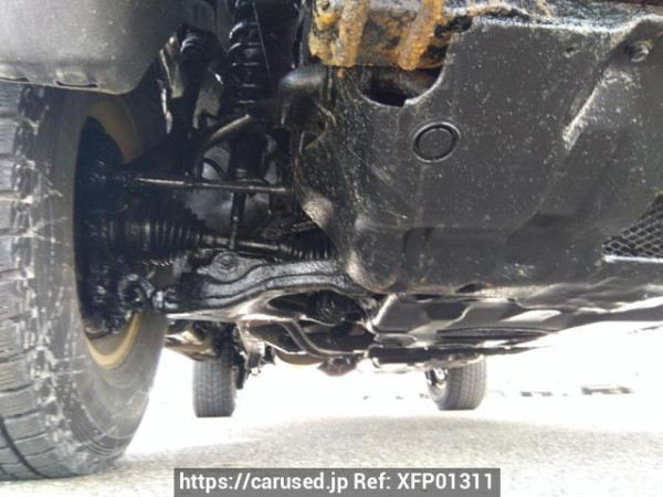 Used 2005 AT toyota hilux-surf TRN215W Image[29]