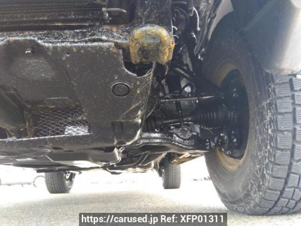 Used 2005 AT toyota hilux-surf TRN215W Image[30]