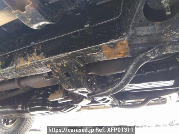 Used 2005 AT toyota hilux-surf TRN215W Image[31]