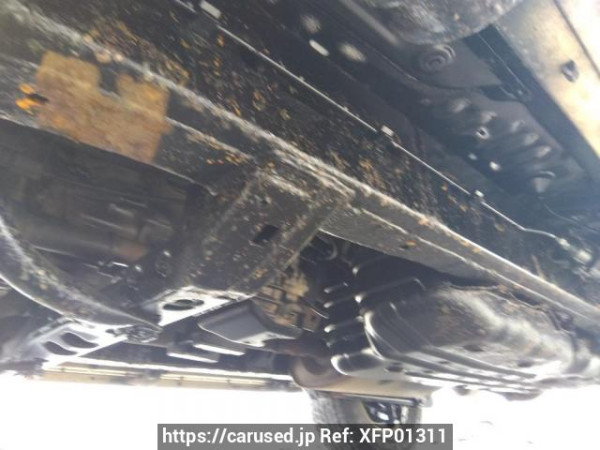 Used 2005 AT toyota hilux-surf TRN215W Image[32]