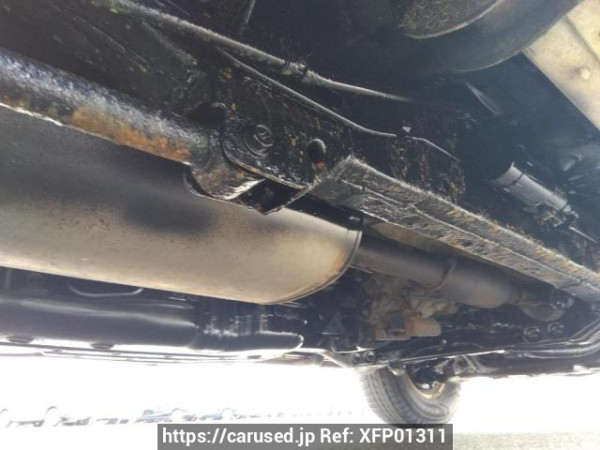 Used 2005 AT toyota hilux-surf TRN215W Image[34]