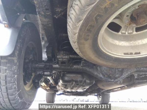 Used 2005 AT toyota hilux-surf TRN215W Image[35]