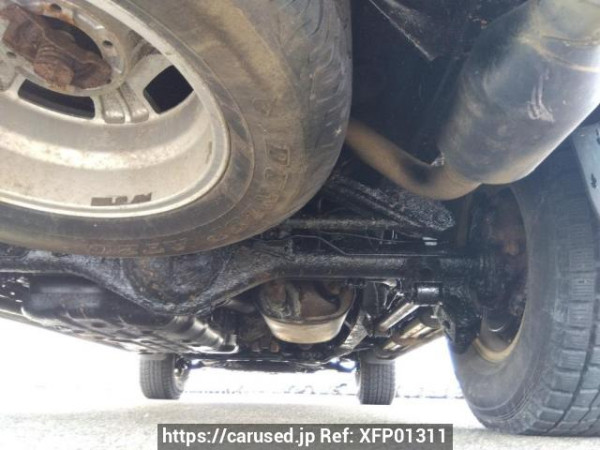 Used 2005 AT toyota hilux-surf TRN215W Image[36]