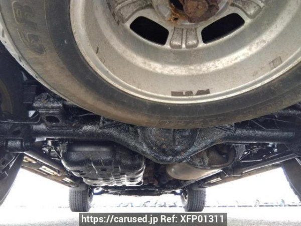 Used 2005 AT toyota hilux-surf TRN215W Image[37]