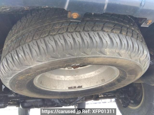 Used 2005 AT toyota hilux-surf TRN215W Image[38]