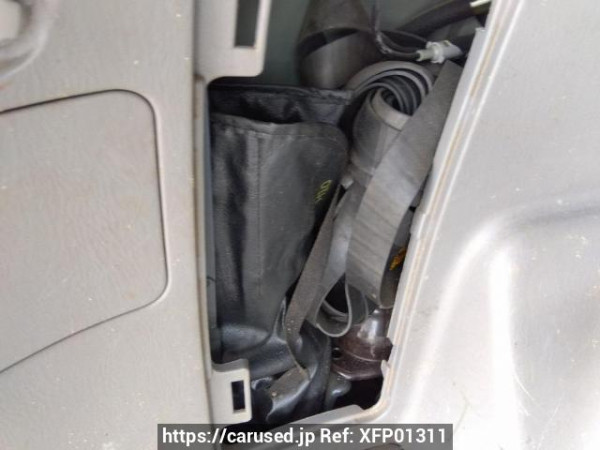 Used 2005 AT toyota hilux-surf TRN215W Image[39]