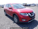 Nissan X-Trail HNT32