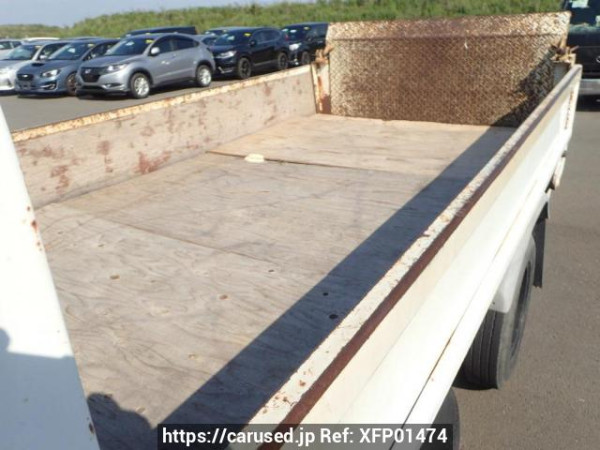 Used 1996 MT mitsubishi canter FE517B Image[7]