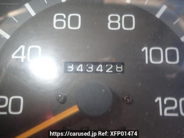 Used 1996 MT mitsubishi canter FE517B Image[15]
