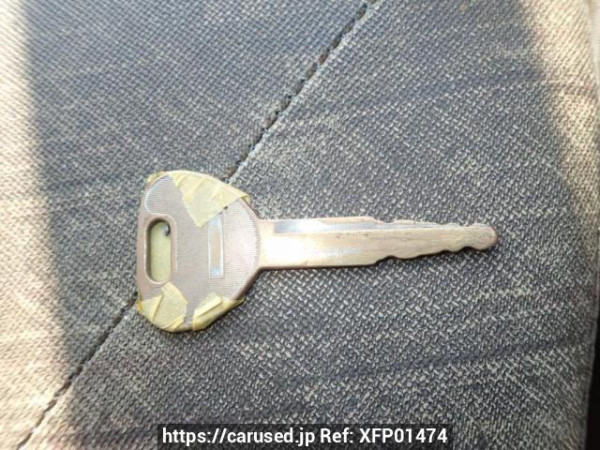 Used 1996 MT mitsubishi canter FE517B Image[17]