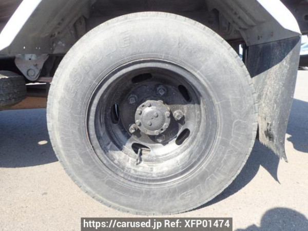 Used 1996 MT mitsubishi canter FE517B Image[19]