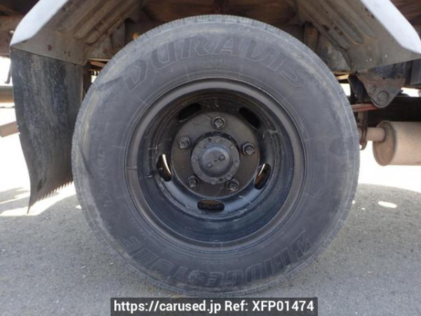 Used 1996 MT mitsubishi canter FE517B Image[20]