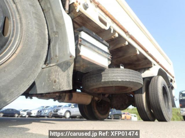 Used 1996 MT mitsubishi canter FE517B Image[26]