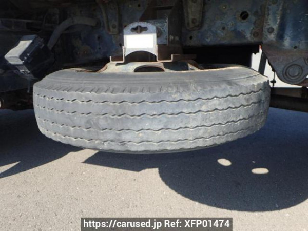 Used 1996 MT mitsubishi canter FE517B Image[30]