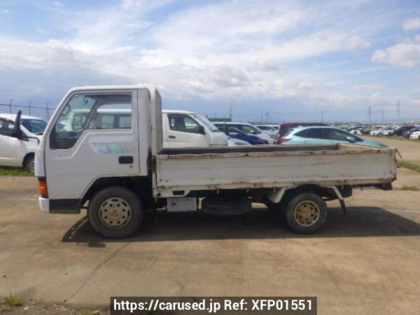 Used 1991 MT mitsubishi canter-guts FB308B Image[3]