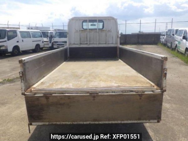 Used 1991 MT mitsubishi canter-guts FB308B Image[8]