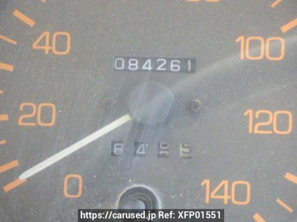 Used 1991 MT mitsubishi canter-guts FB308B Image[15]