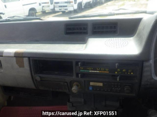 Used 1991 MT mitsubishi canter-guts FB308B Image[18]
