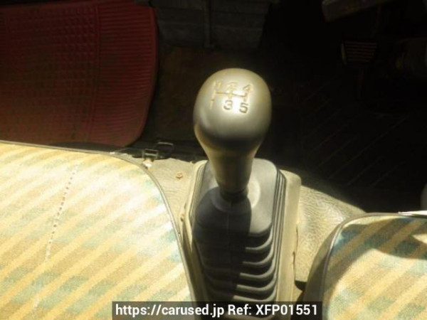 Used 1991 MT mitsubishi canter-guts FB308B Image[19]