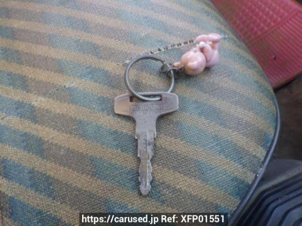 Used 1991 MT mitsubishi canter-guts FB308B Image[21]
