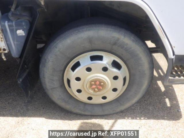 Used 1991 MT mitsubishi canter-guts FB308B Image[22]