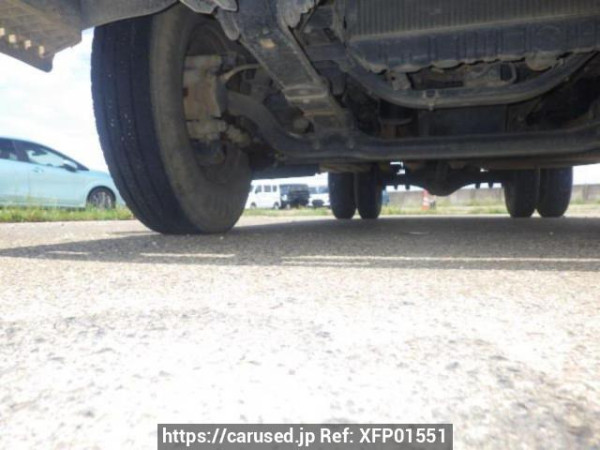 Used 1991 MT mitsubishi canter-guts FB308B Image[26]